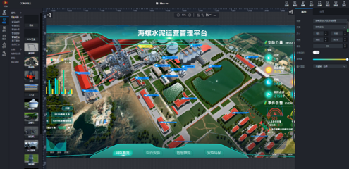 天枢iSSMeta2023 释放工业数字孪生新动能，使能新型工业化规划设计管理